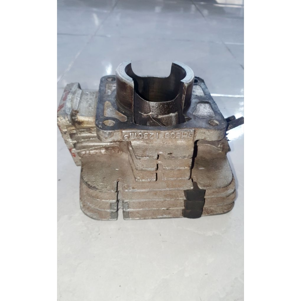 blok rx king buta original