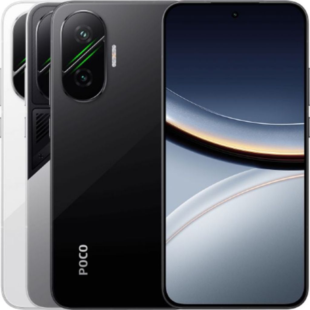 Xiaomi Poco F7 5G 12/512 GB