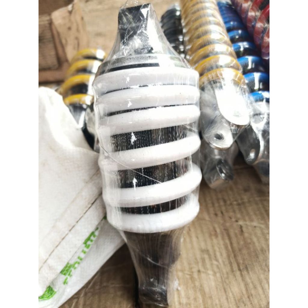 Monoshock JUPITER MX/MX New