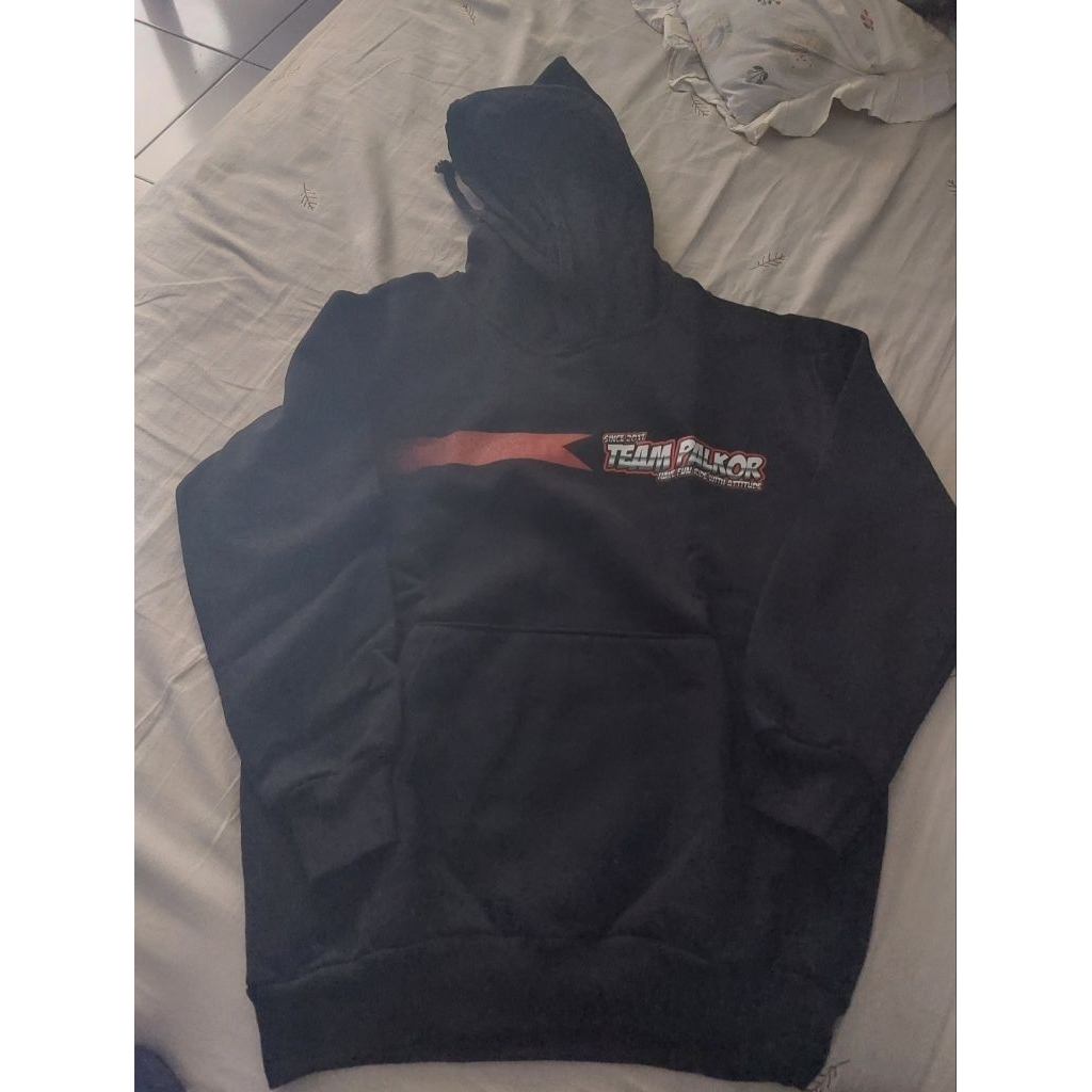 Hoodie Team Palkor BNIP