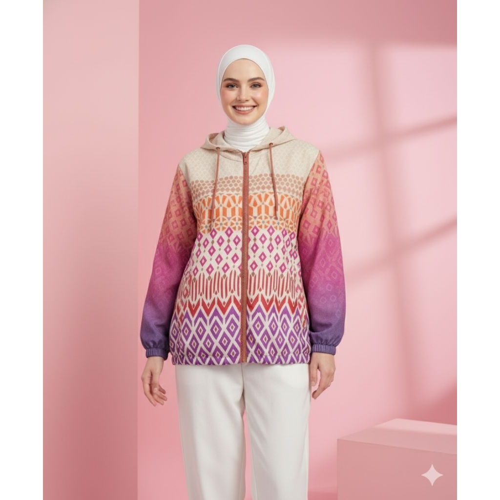 JAKET MY QUEEN NEW COLLECTION • JAKET PARASUT • JAKET PRINTING • JAKET CUSTOM • JAKET PADEL • JAKET 