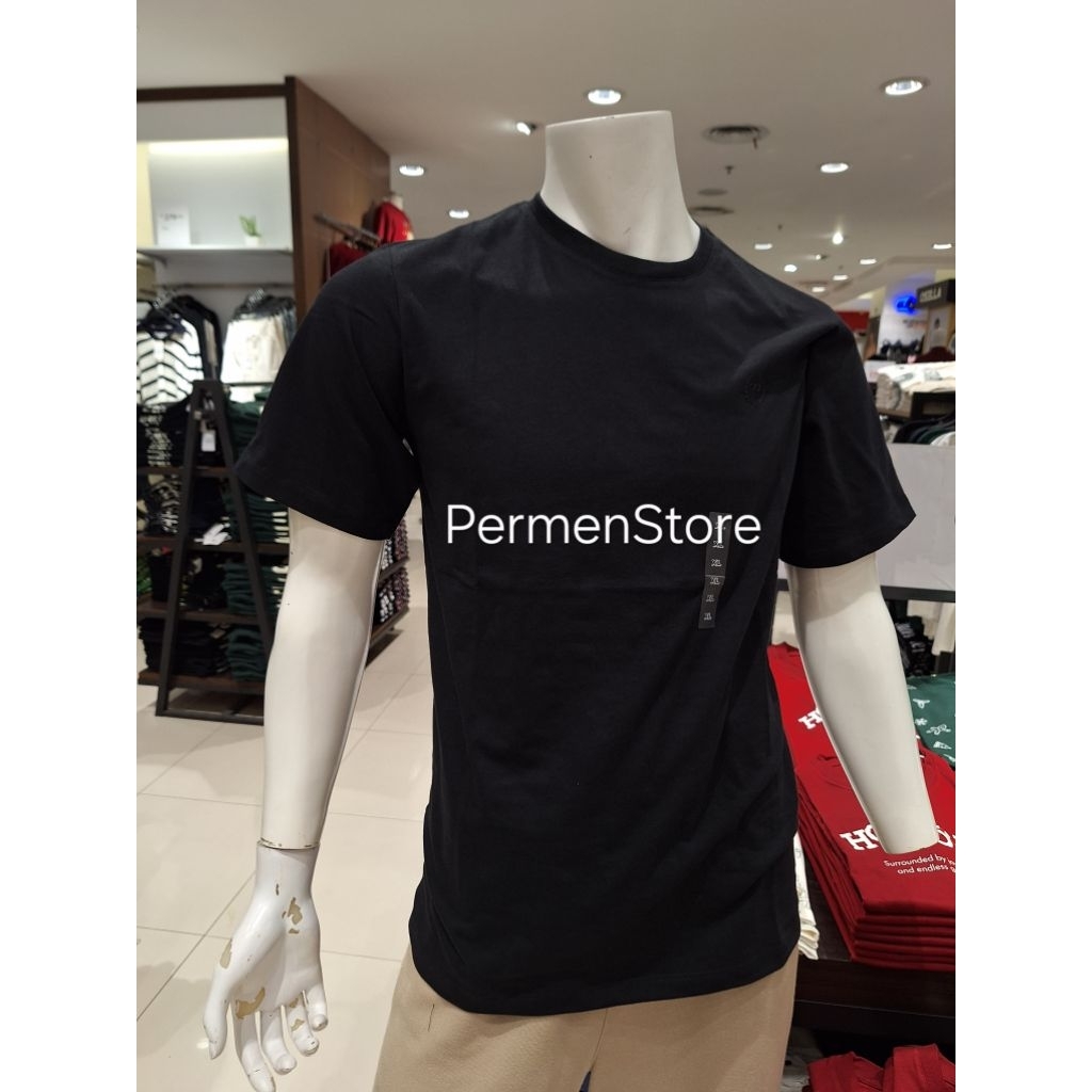 Kaos Pria Polos TZONEE by Matahari dept store PROMO SALE