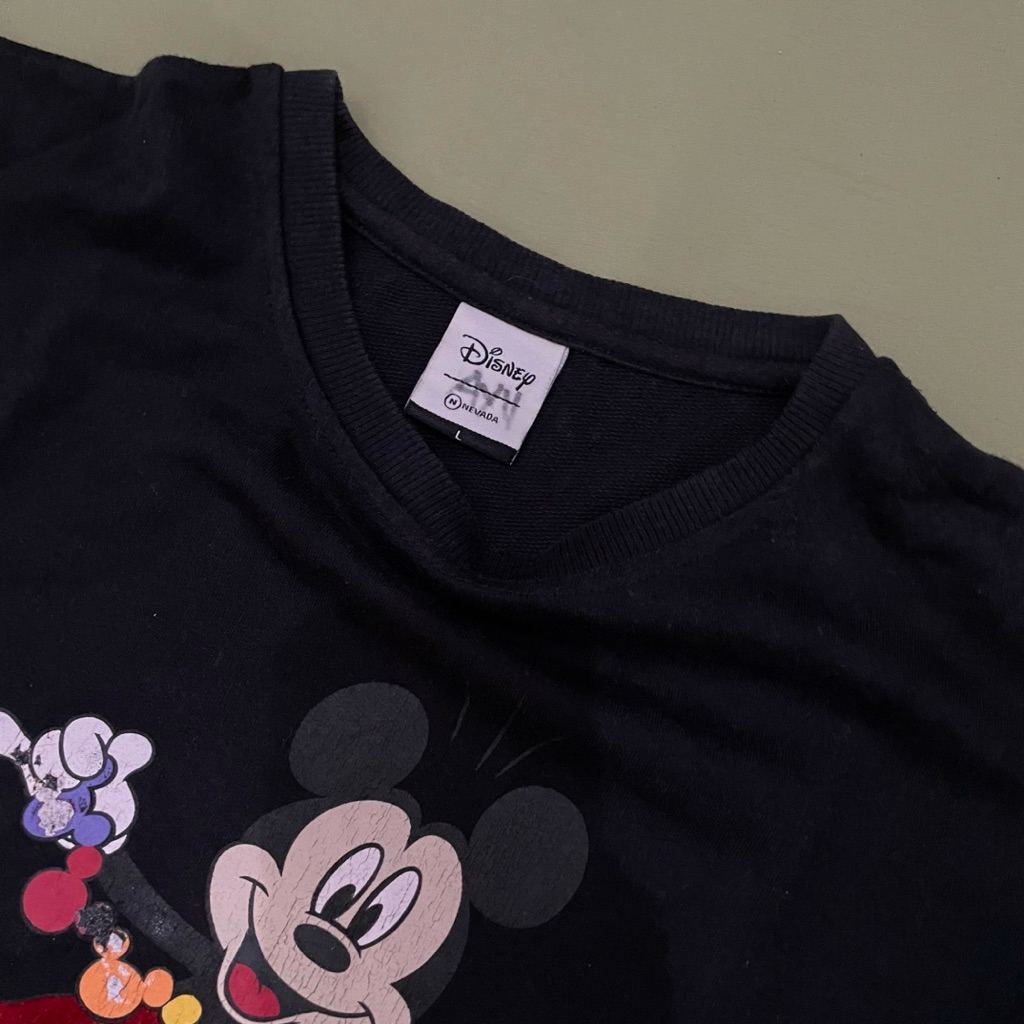 Sweater Nevada X Disney