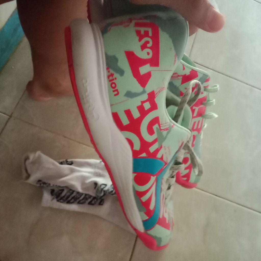 ortuseight legion v4second