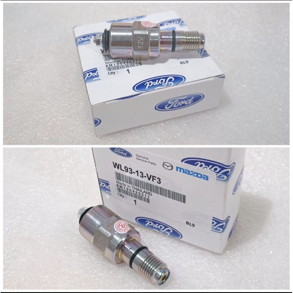 switch bosh pump ford ranger ford2.5 triton WL93-13-VF3