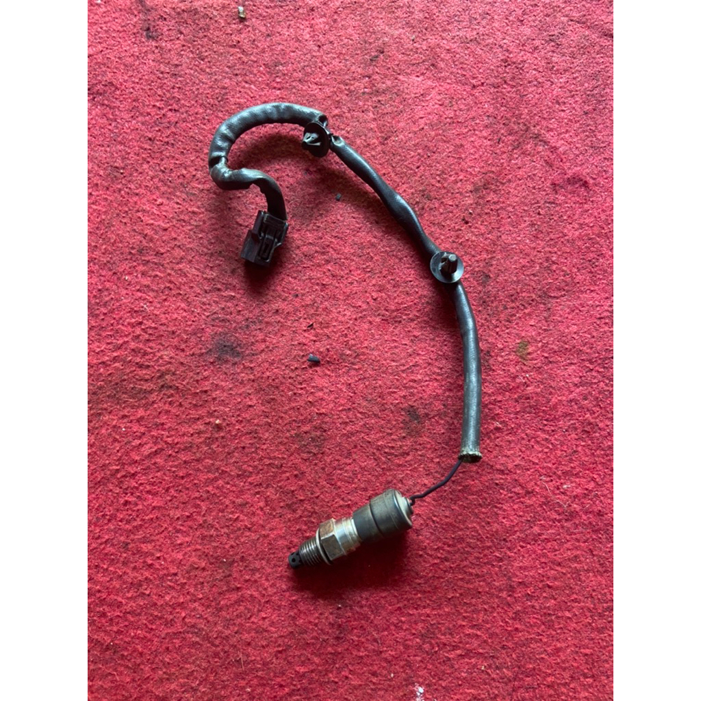sensor o2 sensor knalpot supra gtr 150 sonic 150r original