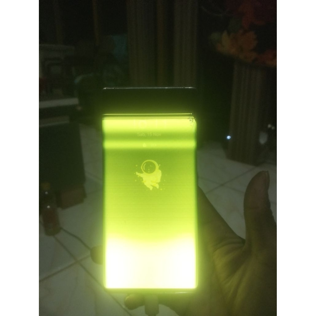 Huawei mate 30 pro mines lcd