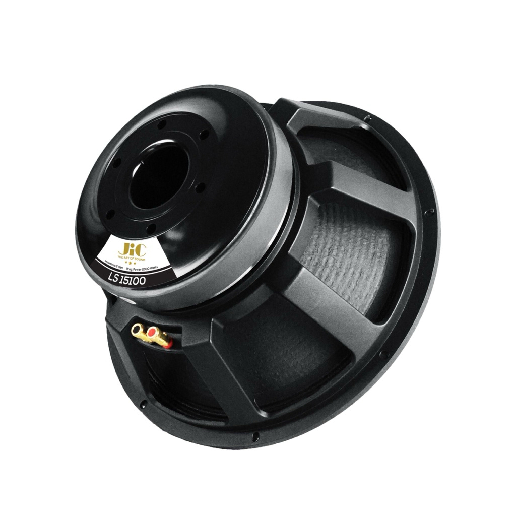 Speaker 15 Inch JIC LS 15100