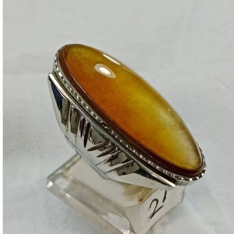 cincin batu pandan