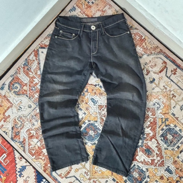 CELANA PANJANG EVISU GENES OSAKA SECOND