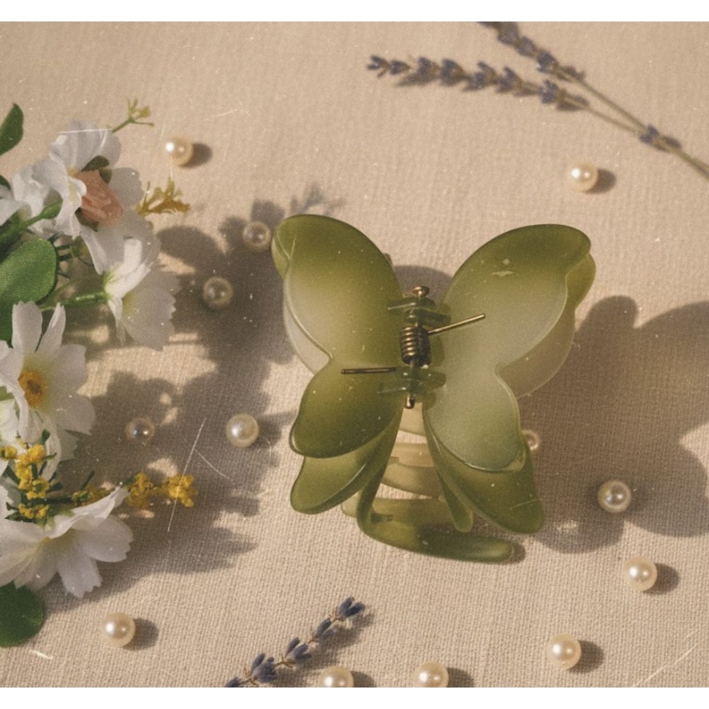 JEDAI KUPU KUPU warna doff