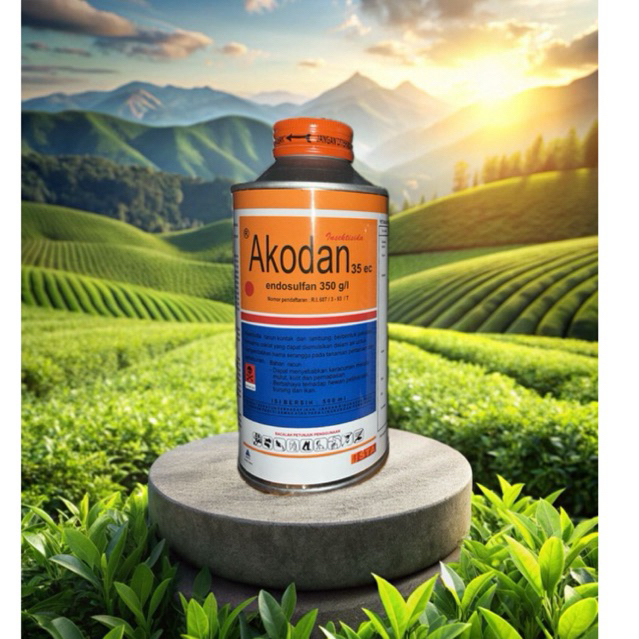 insektisida Akodan 500 ml