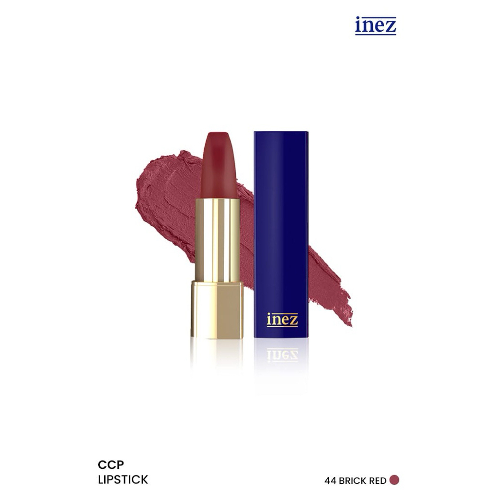 Inez Contour Plus Lipstick