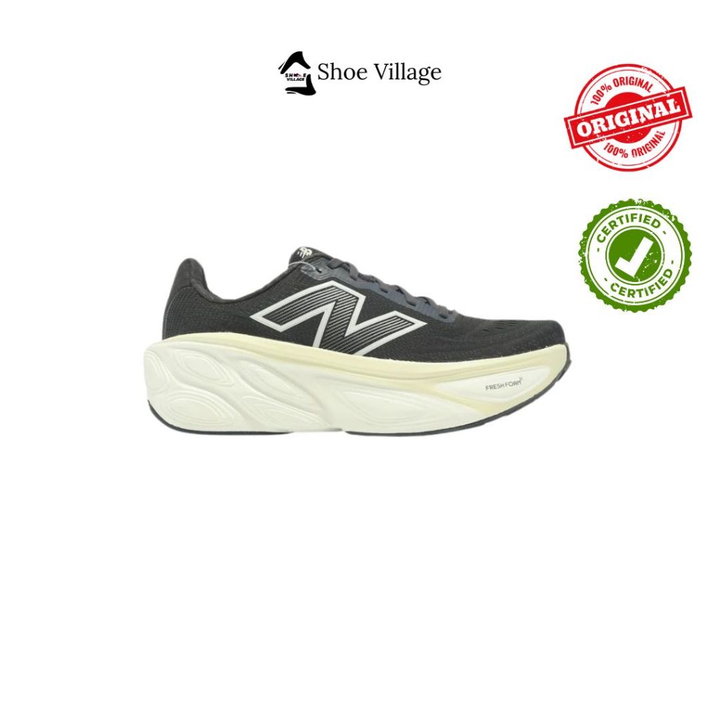 Sepatu Running New Balance Fresh Foam X More V5 Original