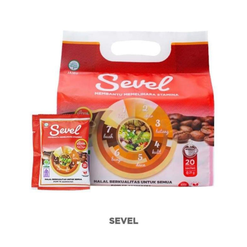 kopi hni, sevel premium, kopi 7 elemen, kopi capucinno, hania ginseng.