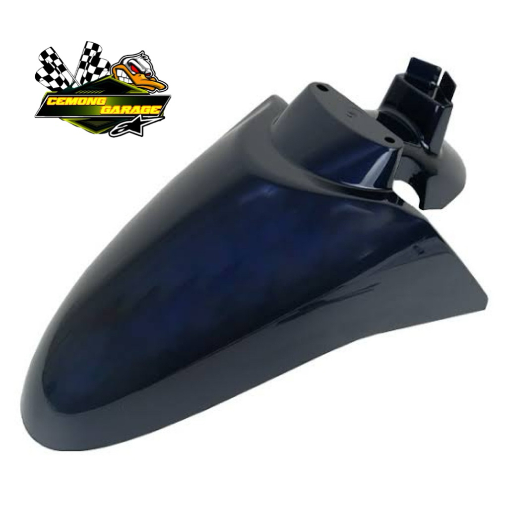 Spakbor scoopy 2013-2016 navy