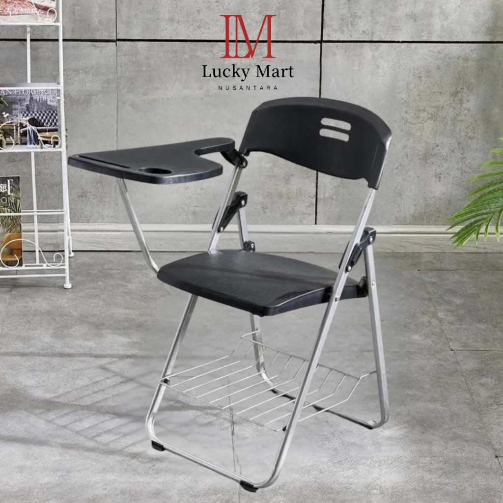 Kursi Lipat Belajar Kursi Sekolah Kursi Kuliah Kursi Mahasiswa kursi belajar minimalis