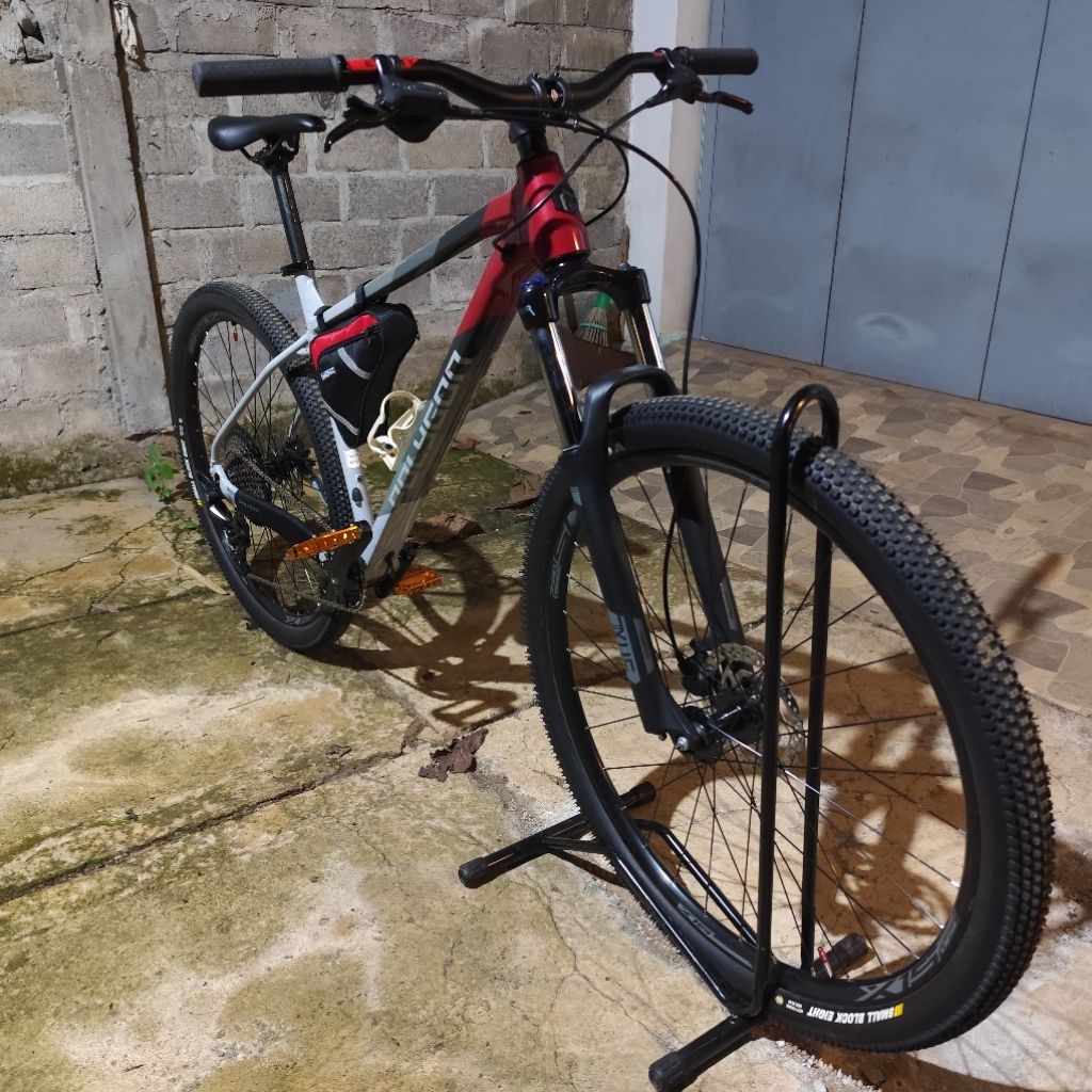 Polygon Xtrada 5 Size XL 29 Full Upgrade