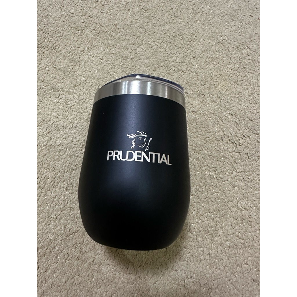tumbler gelas mug prudential
