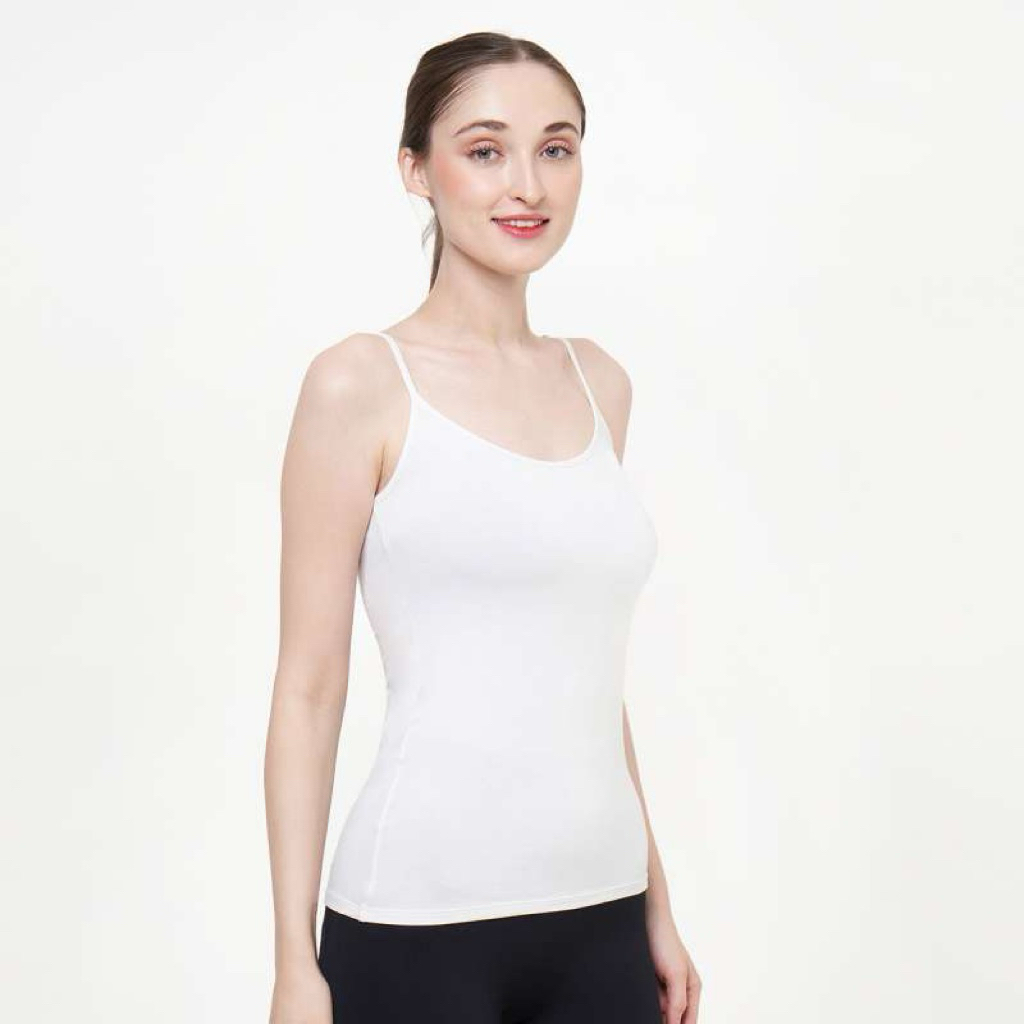 Tanktop Soft Bamboo SORELLA ORI