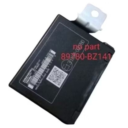 ECU immobilizer Avanza- Xenia BZ141