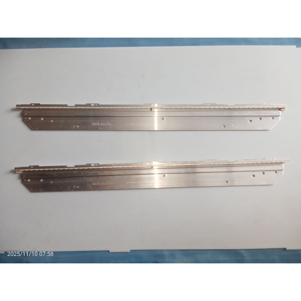 BL 42EX410 lampu Backlight TV Sony 42 inch tipe 42EX410