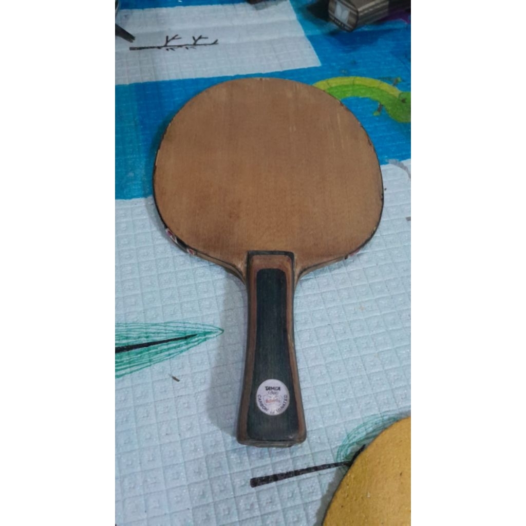 kayu tenis meja schlager off+