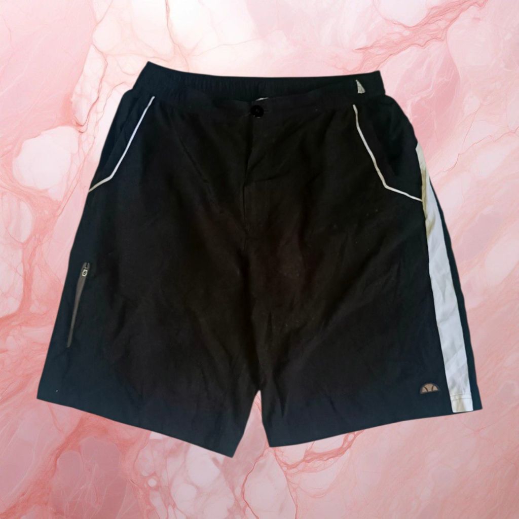Celana Pendek Olahraga Ellesse