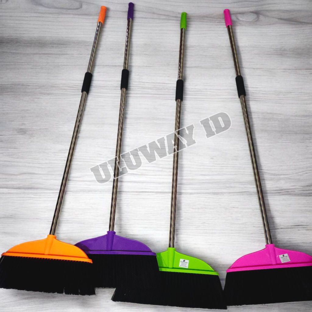 Sapu Premium / Sapu Century / Sapu Jumbo