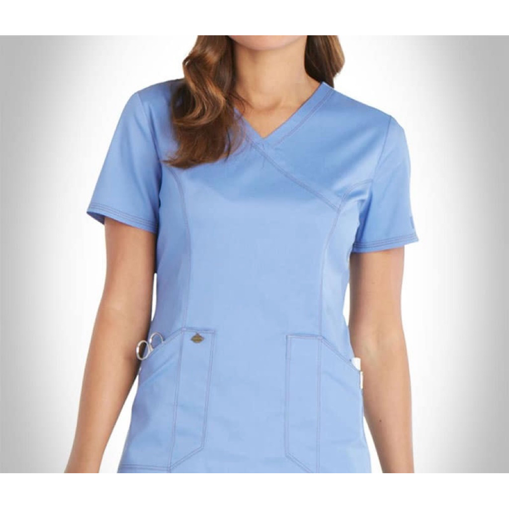 BAJU OKA / BAJU PERAWAT