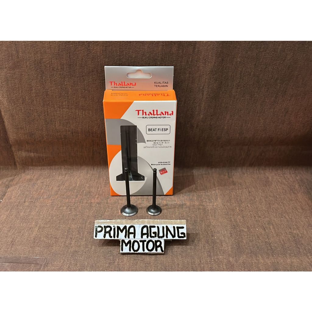 KLEP BEAT FI ESP THALLAND