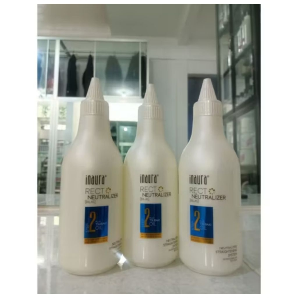 INAURA RECTO NETRALIZER