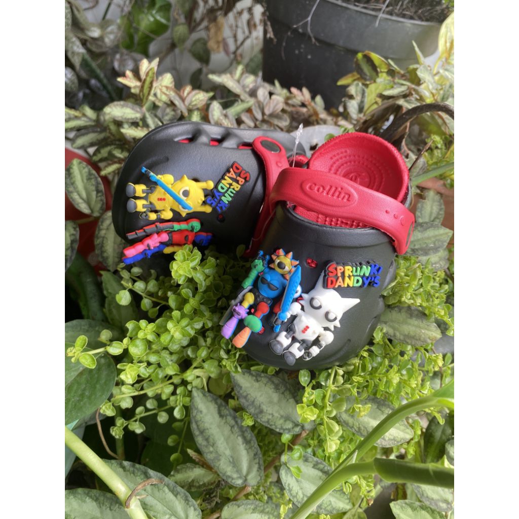 Sandal Collin anak laki-laki