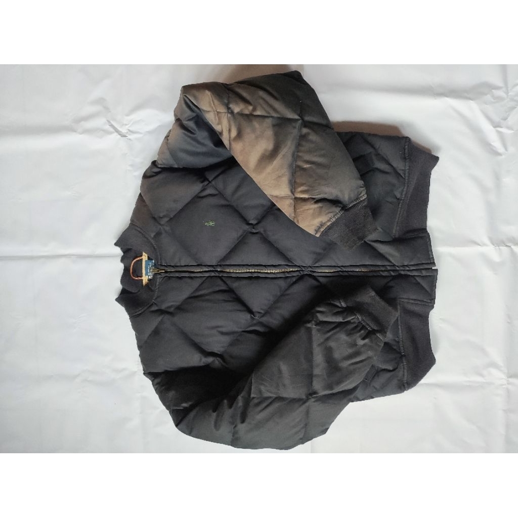 Polo Ralph Lauren Down Jacket Quilting Vintage's 90's