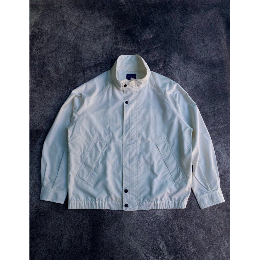Jacket Vintage polo biway Boxy original