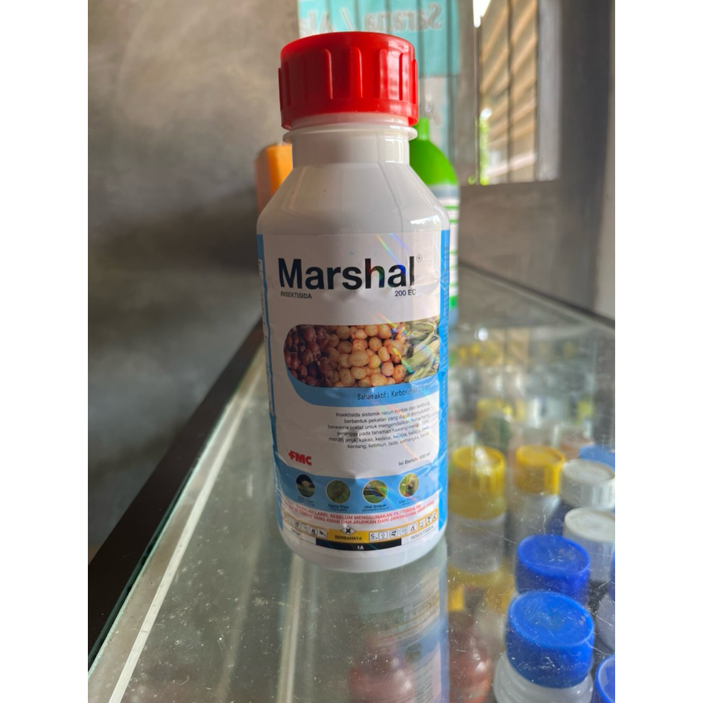 Insektisida Marshal