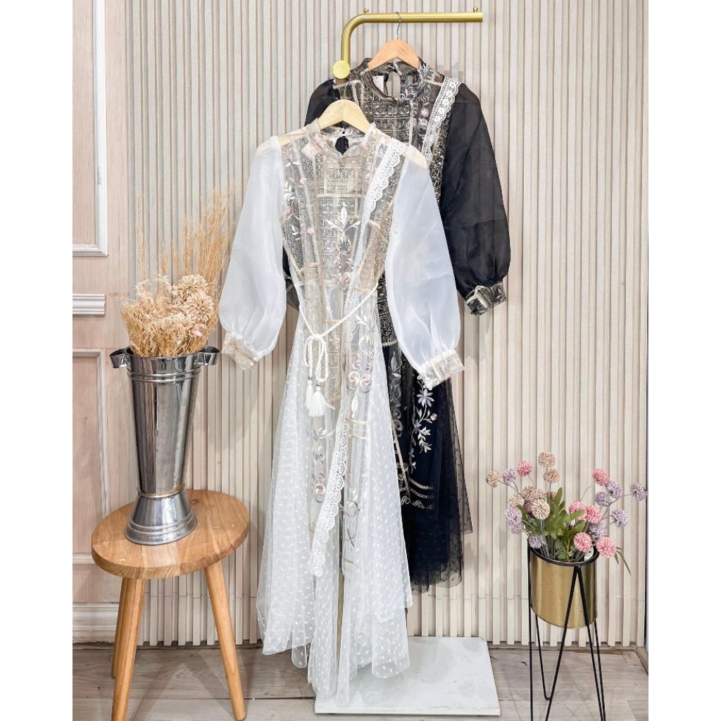 SHANITIA || ZIU OUTER