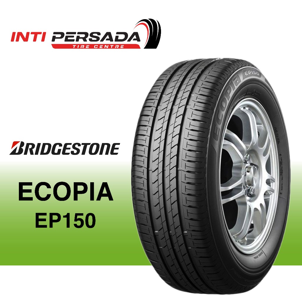 Ban mobil wuling air ev carry hijet 155/70 R12 Bridgestone Ecopia EP150 EP 150