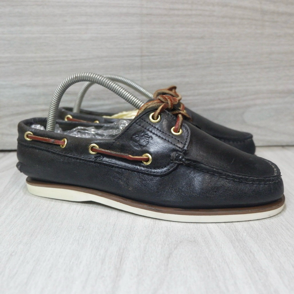 Timberland loafer shoes