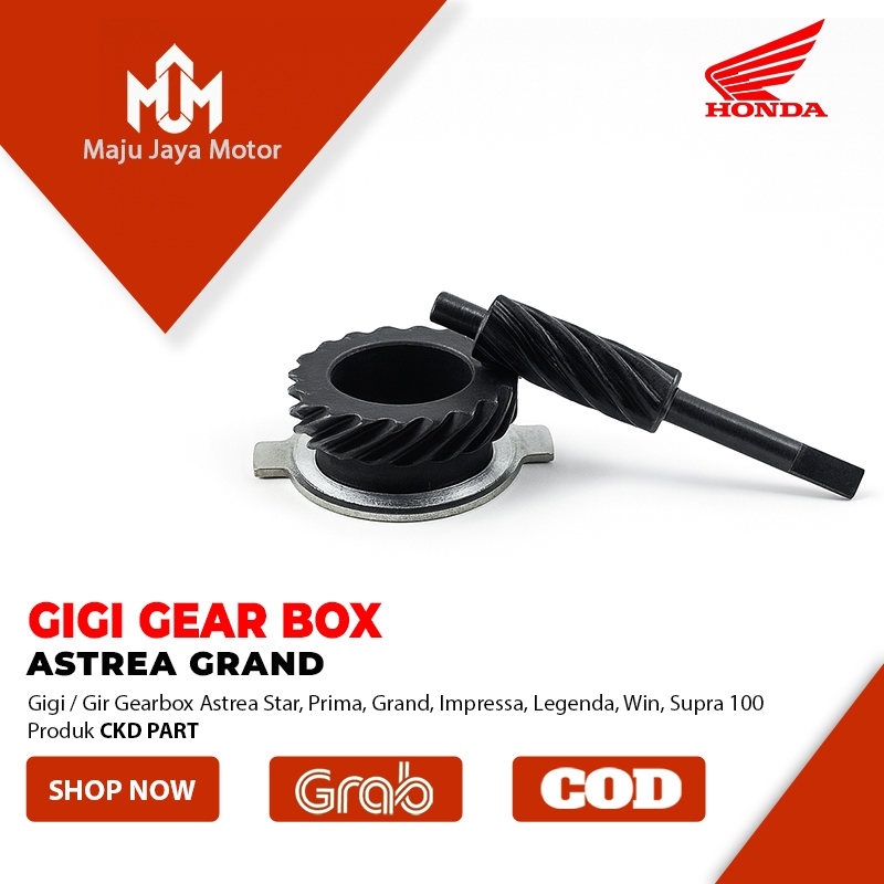 Gigi Nanas Speedometer Astrea Star Prima Grand Impressa Legenda Win Supra 100 Tromol