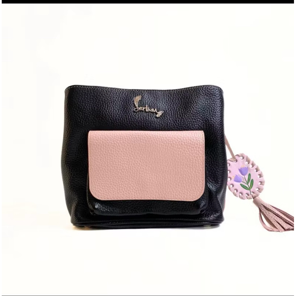 Serlium Aneko sling bag