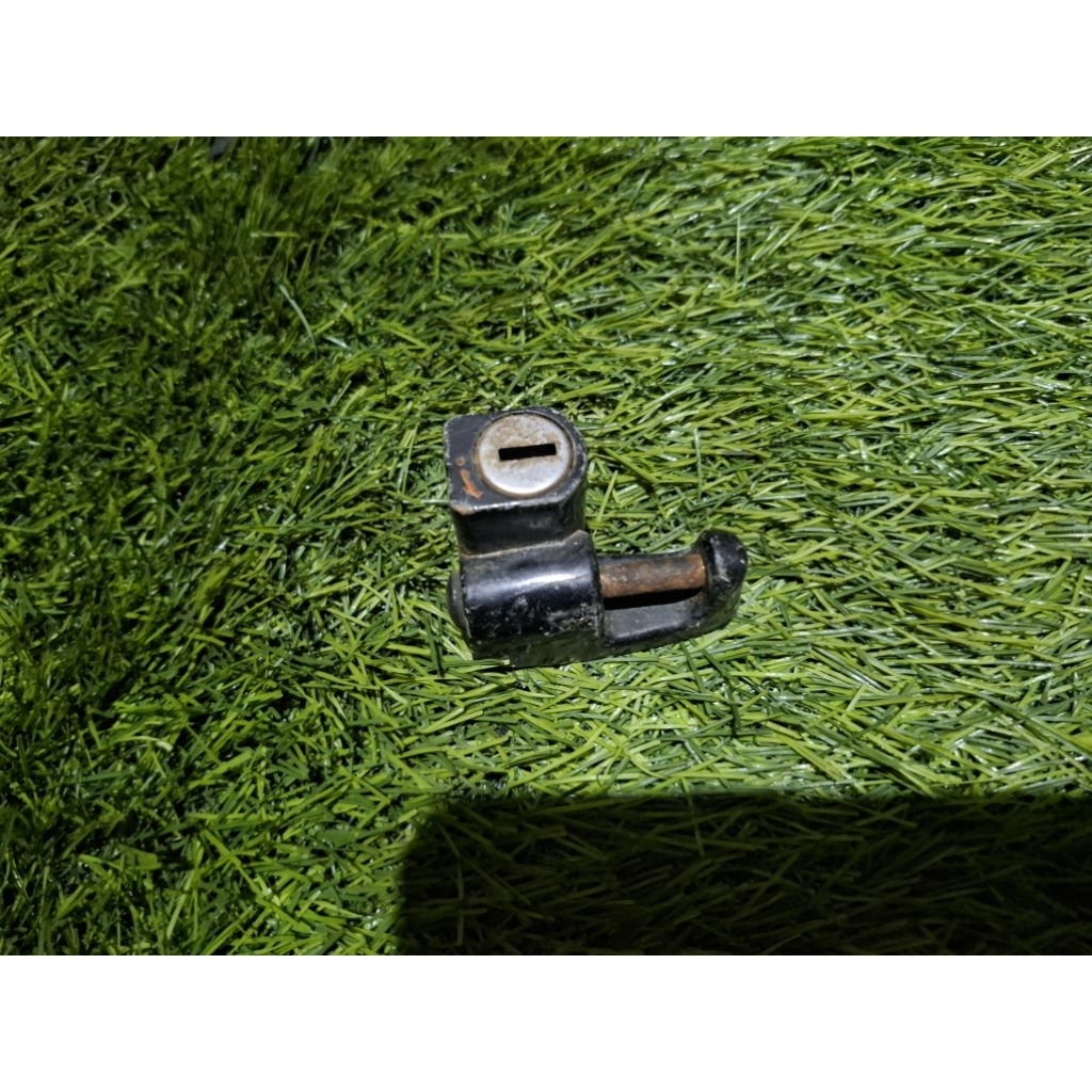 kunci helm honda c70 gl pro max megapro primus hiu original