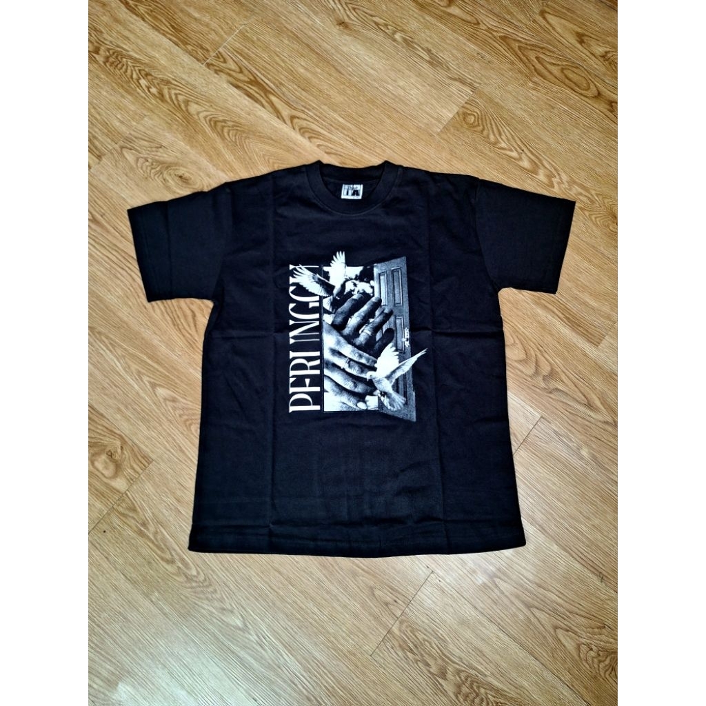 Perunggu - Berhasil | Official Merchandise