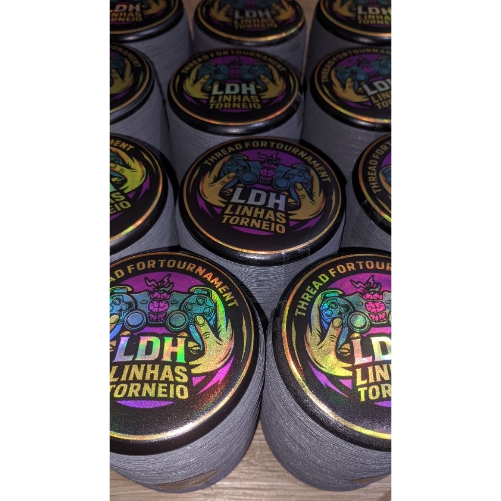 gelasan khususon tournament