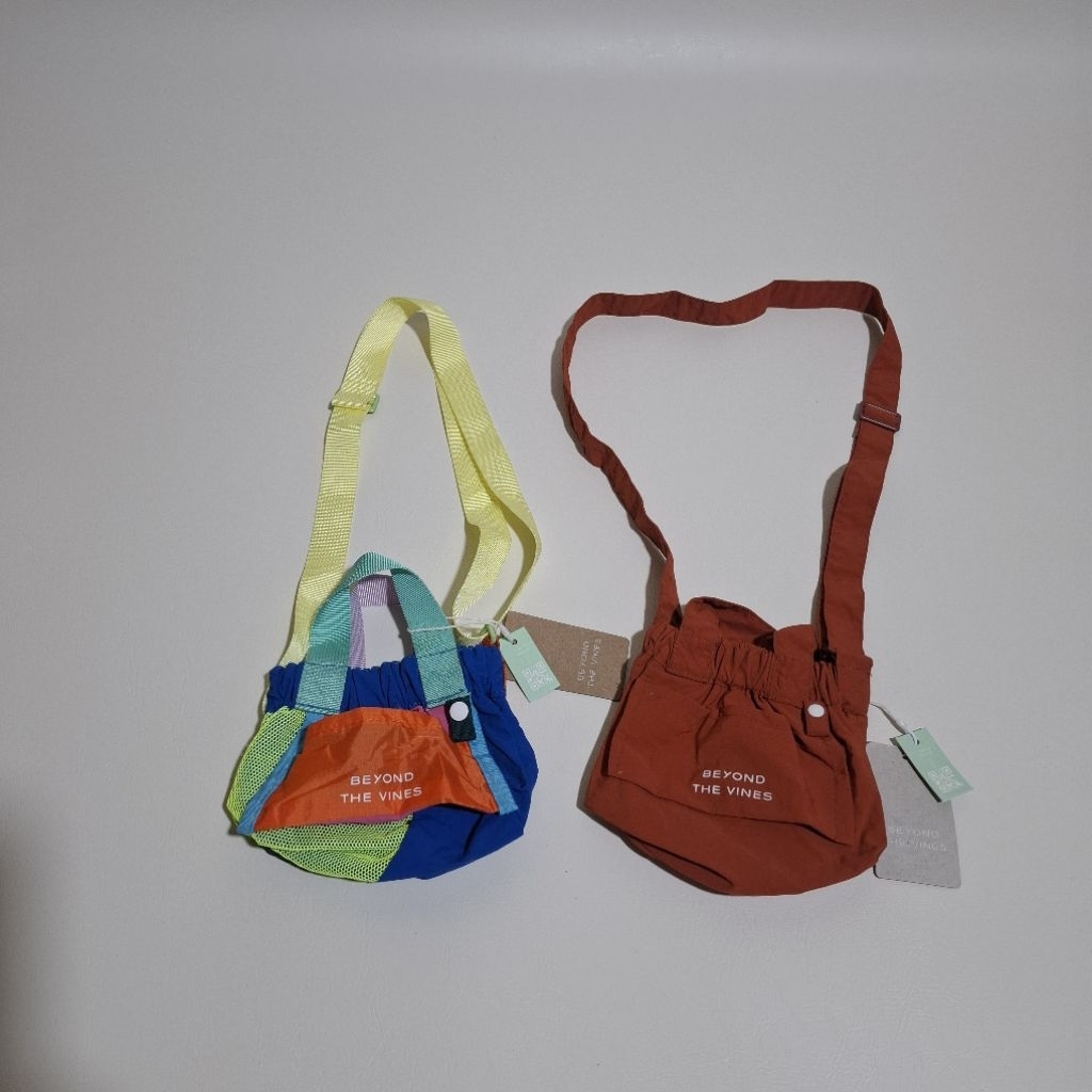 BTV Dumpling Bag Micro