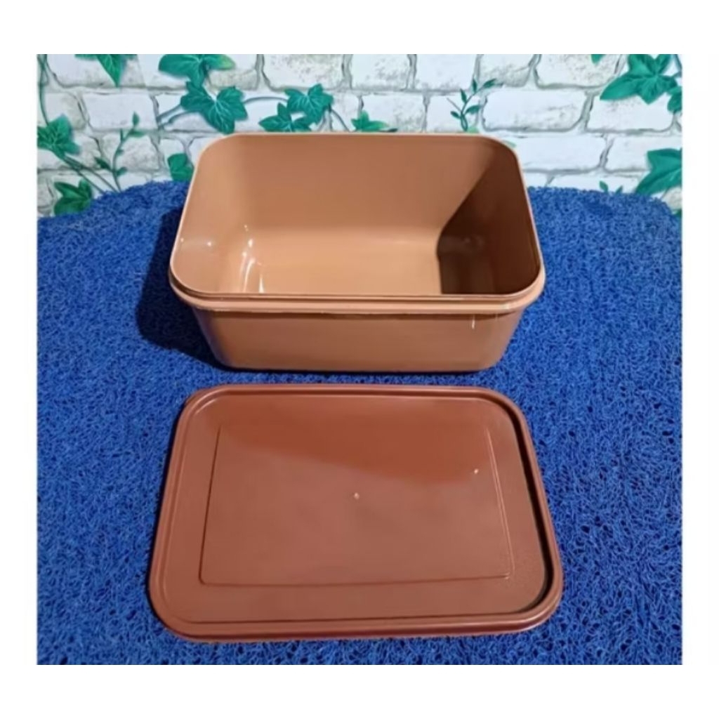 tepak makan nasi bekal 1800ml