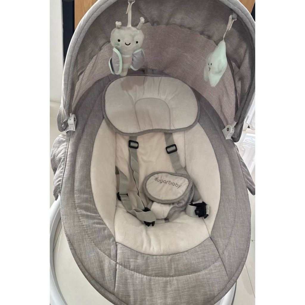 (PRELOVED) Hug Me Sugarbaby