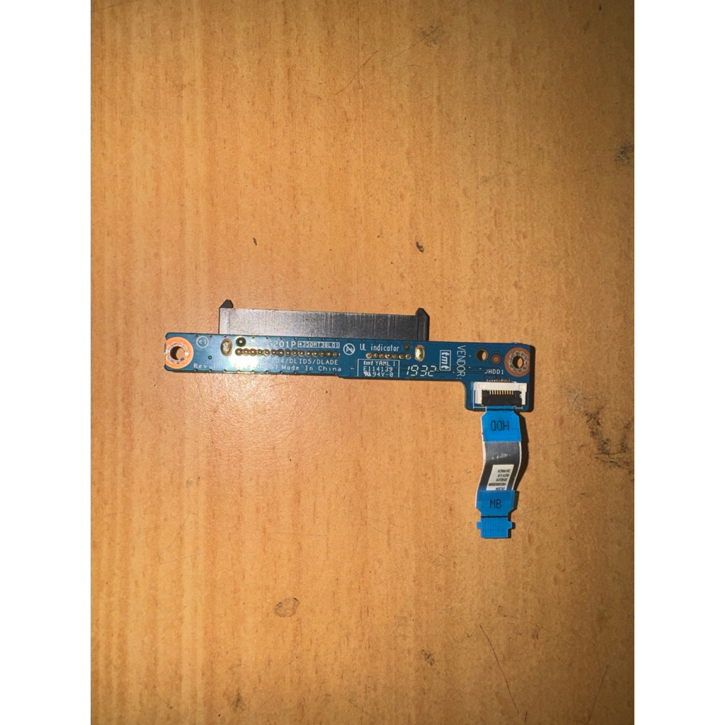 soket hardisk Lenovo V145-14AST