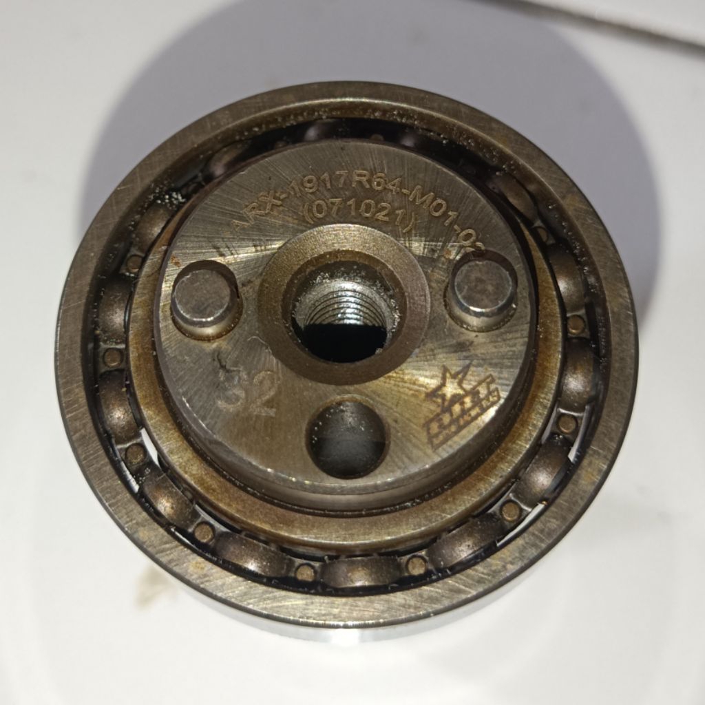 Noken BRT S2 AEROX OLD NMAX OLD NOKEN AEROX 2 PIN