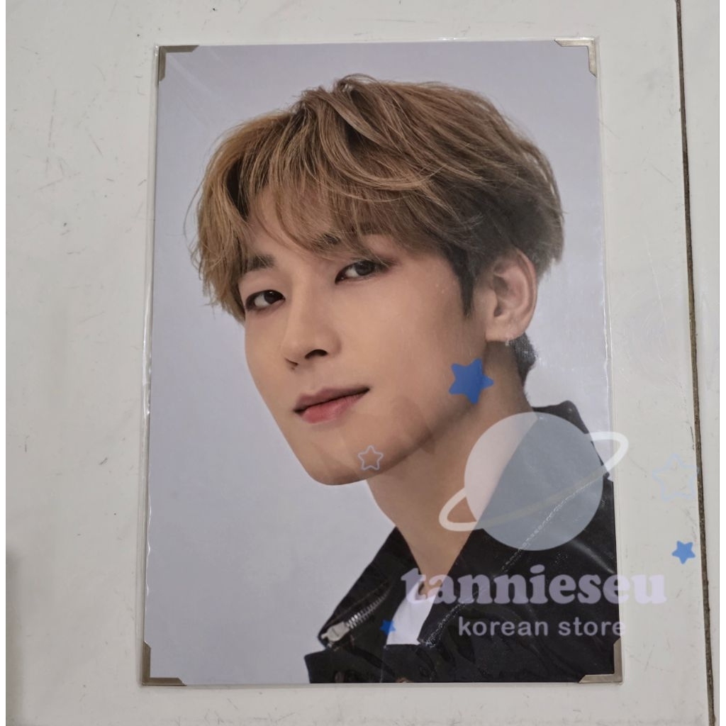 Ready Premium Photo Wonwoo Seventeen Caratland 2021